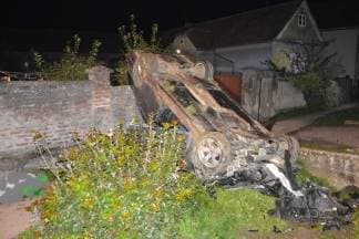 Izgubljen još jedan mladi život, kriv vozač pod utjecajem alkohola