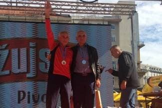 Dvojica naših trkača odlični na Zagrebačkom maratonu