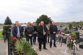 U Lipiku obilježen Dan neovisnosti