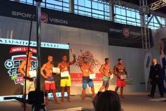 Fitness klub Play ima pobjednika Zagreb Sport Festa