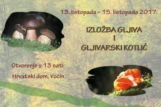 Jesen na Papuku od 13. do 15. listopada