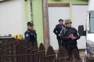 Kraj agonije: Nakon 6 sati uhićen J.G. (43) koji je prijetio bombom