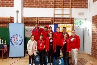 Judaši ¨Judokan¨-a odlični u Vinkovcima