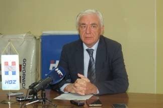 Povjerenstvo ŽO HDZ-a jutros održalo prvu sjednicu
