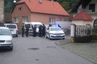 U pretresu kuće 43-godišnjaka nisu pronađeni predmeti od interesa za policiju