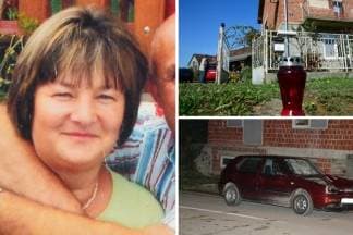 ¨Cesta mi je uzela najstarijeg sina, brata, mamu i suprugu¨