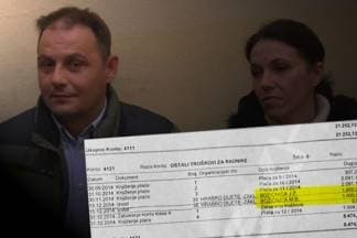 Pogledajte kako su iz Udruge ¨Hrabro dijete¨ trošili novac