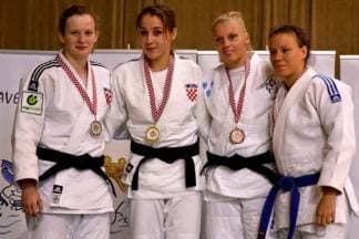 Judašice ¨Judokan¨-a odlične u Splitu