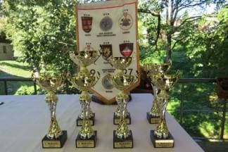 Počeci i djelovanje ¨Plavo-zelene linije¨- povelje prijateljstva