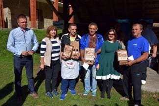 Na Jankovcu održano natjecanje u kuhanju kotlić gulaša