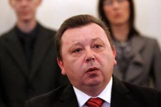 Pankretić naredio istragu u Hrvatskim vodama