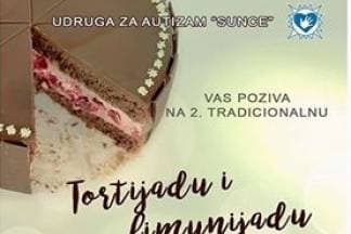 Sutra (21.10.) 2. Tortijada i limunijada