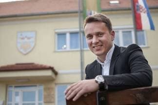 Gradonačelnik Kutjeva započinje novo razdoblje transparentne politike