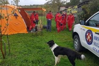 Potraga za Katom Kljajić još uvijek traje