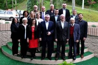 SDP: ¨Požega će možda ostati bez pitke vode!¨