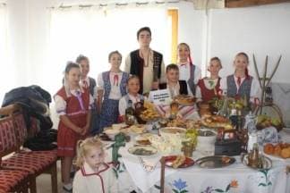 Ljepotica Josipa Maričević iz Batrine, a najbolji čvarak pripremila Nives Berić iz Požege