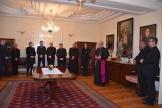 Uručene zahvalnice sudionicima u organiziranju Euharistijskog kongresa