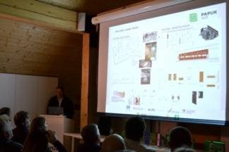 Održana početna konferencija u sklopu projekta ¨Geopriče UNESCO geoparka¨