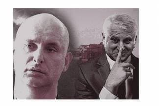 Ministar Tolušić obitelji Lucić odobrio još milijun eura potpore, ne vidi problem u Lucićevim propalim tvrtkama