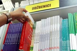 Obavijest roditeljima - sufinanciranje udžbenika
