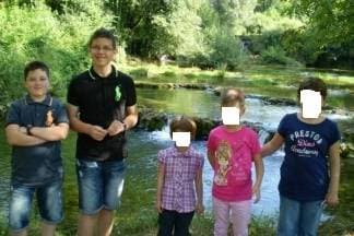 ¨Situirani smo i ovo ne radimo zbog nikakve novčane naknade, volimo ih kao svoje¨