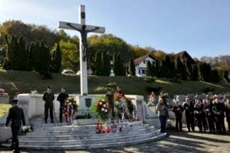 ¨Kupujem grobnicu na groblju sv. Ilije u Požegi¨