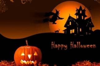 Znate li kako je nastao Halloween?