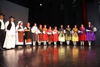 2. Smotra dramskih pučkih igrokaza