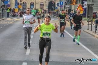 23 trkača iz Požege sudjelovalo na 22. Ljubljanskom maratonu