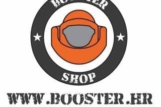 Booster – Prilika za lovce i planinare te paintballere