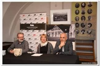 Izložba ¨Rudine- gledaj Požegu – 790 godina¨