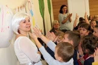 Mjesec hrvatske knjige 2017... krećemo!