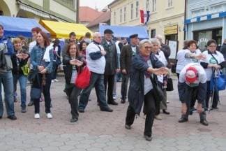 ¨Svi hodamo za zdravlje muškaraca¨- srijeda (8.11.)