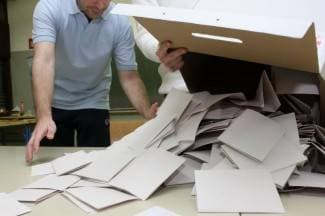 Izbore za savjetodavna tijela platit ćemo 780.000 kuna
