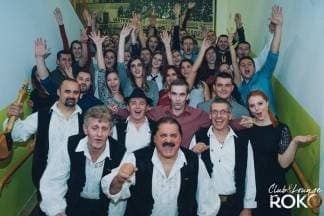 Slavonske studente 10. studenog očekuje ¨Slavonska noć¨