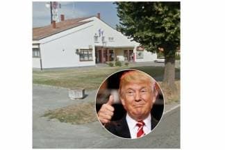 Donald Trump donira milijune Jakšiću!??
