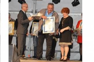 KUD I.G. Kovačić iz Velike dobio visoko priznanje Općine Raša