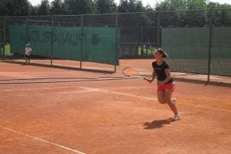 Lea Mjertan opet uzela sve, Filip Matić igru parova