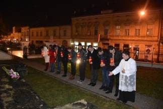 Svetkovina obljetnice posvete crkve sv. Lovre u Požegi