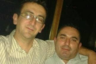 In memoriam - Vlado Moravek & Robert Kotas
