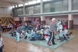 ¨Judokan¨ danas počinje s radom u Pleternici
