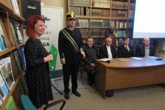 ¨Požežani¨- novo povijesno društvo u Požeštini