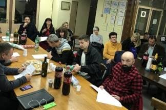 Turković: ¨Nije nam cilj rušiti rekorde u prehodanim kilometrima, želimo da planinarenje bude užitak¨