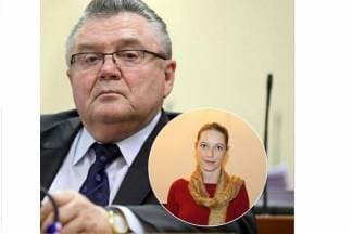 Ronko se vraća u Gradsku kuću