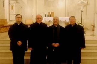 Apostolski nuncij u Republici Srbiji posjetio Požegu