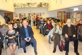 Predstavljen pretisak Kempfove knjige ¨Iz prošlosti Požege i Požeške županije¨