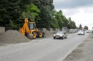 Radovi u Osječkoj obustavljeni do daljnjega