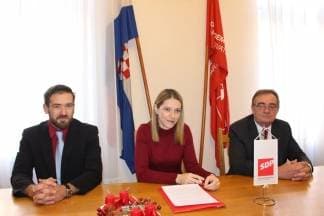 Puač o prethodnom vodstvu stranke i protekloj sjednici Grada Požege