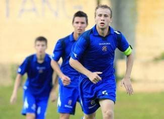 Dinamo iz Zagreba dolazi u Pleternicu