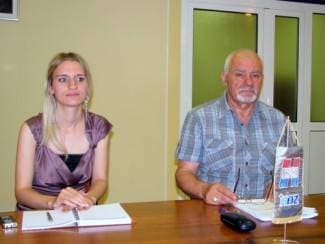 HDZ o požeškim internetskim junacima - Bašuri i Horvatu